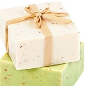 HAND MADE SOAPS